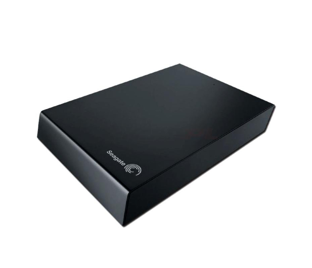 Seagate 2TB Expansion Desktop Drive 3,5'' USB 3.0 - 82046 - zdjęcie 4